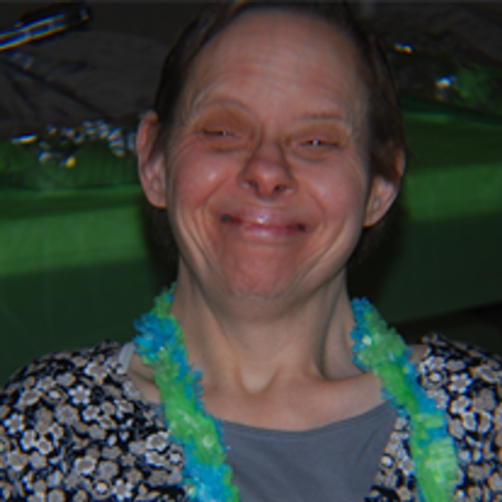 Darcia Fair Wells