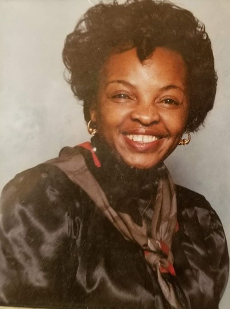 Jacqueline Darlene Watson Profile Photo