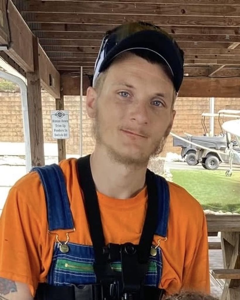 Justin Michael Goodman Profile Photo