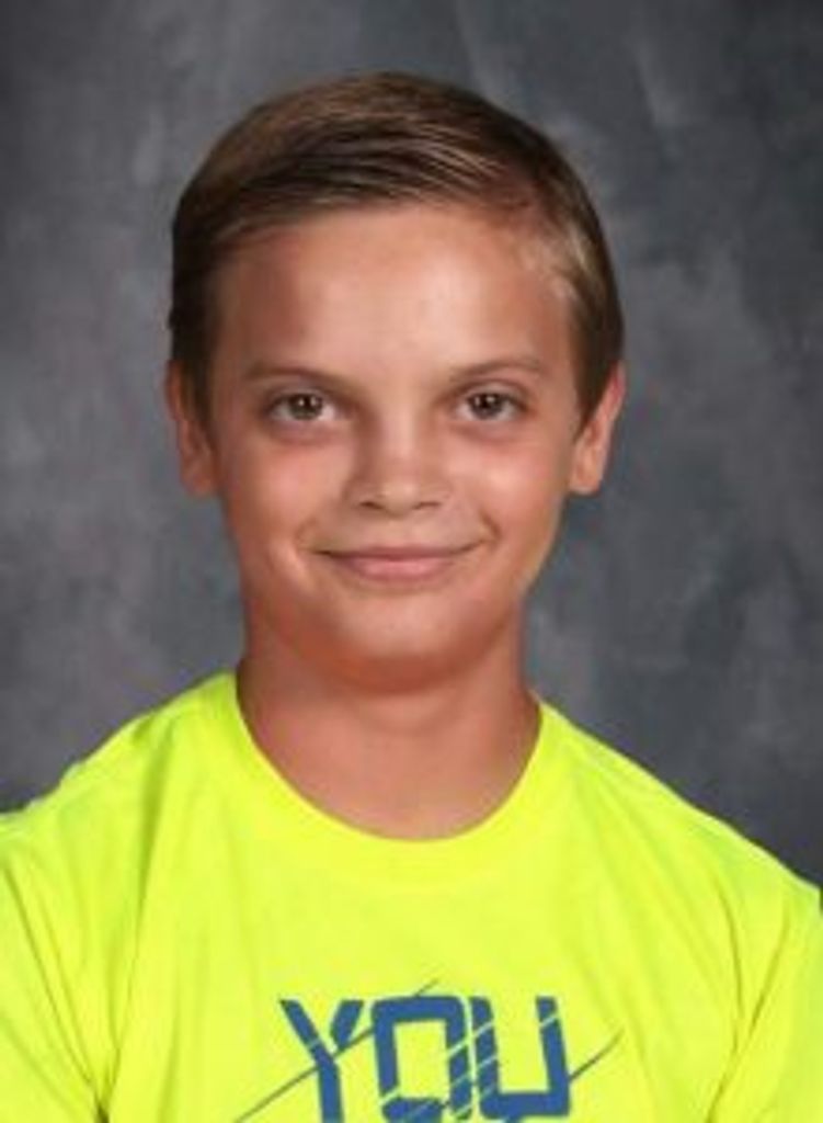 Stetson Hutchinson Profile Photo