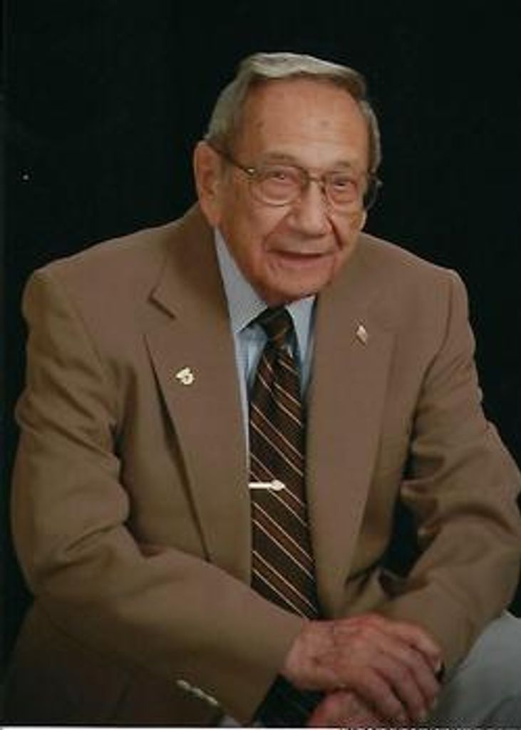 Richard W. Reffner Profile Photo