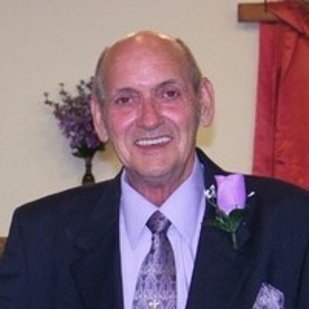 Bill Thomas Couch