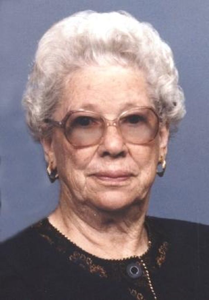 Violet  A. Wolfe