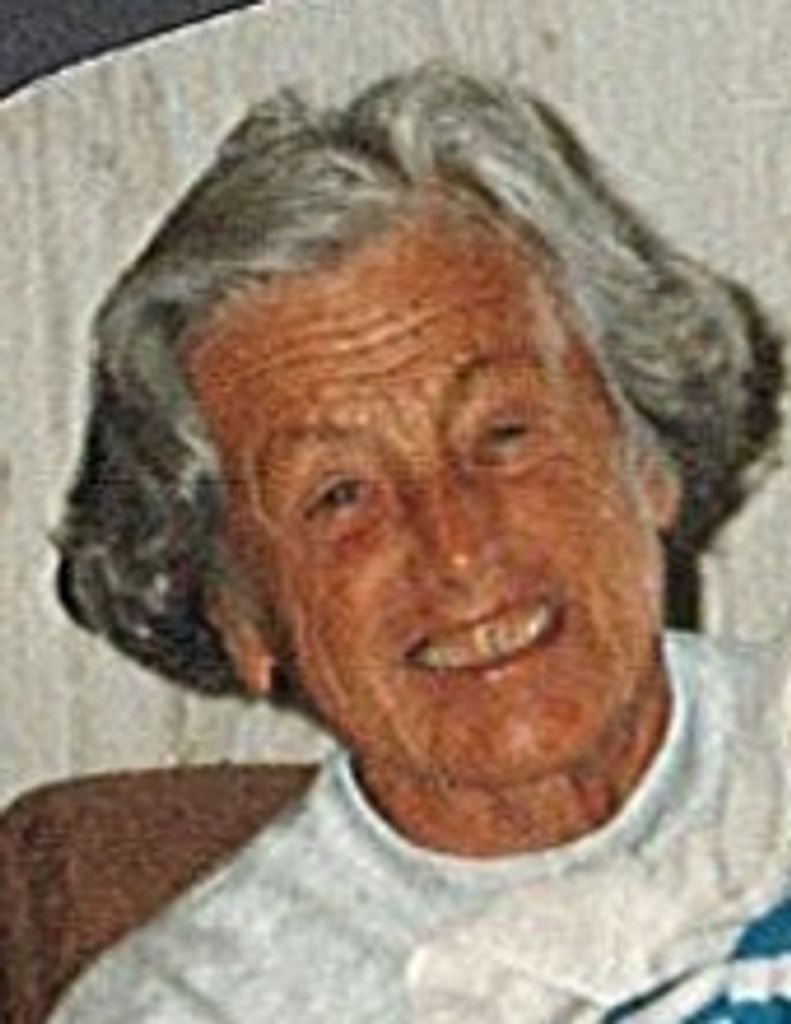 Ingeborg "Inge" Ferus Montgomery