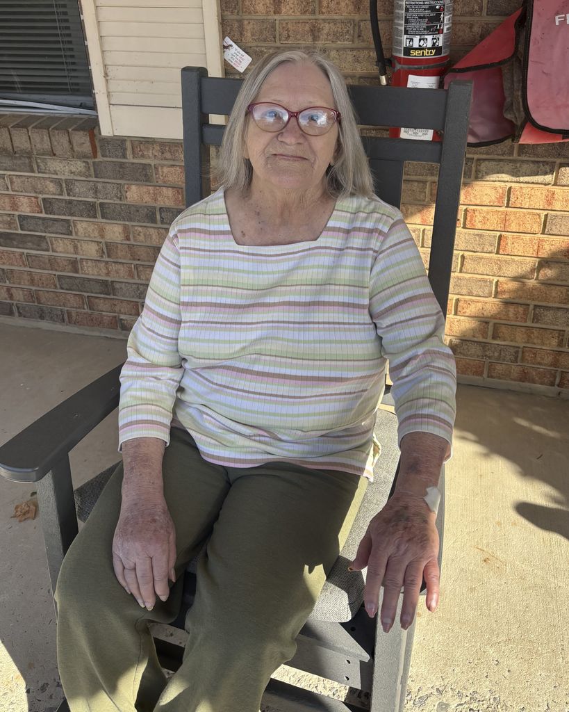 Edna Parrish Profile Photo