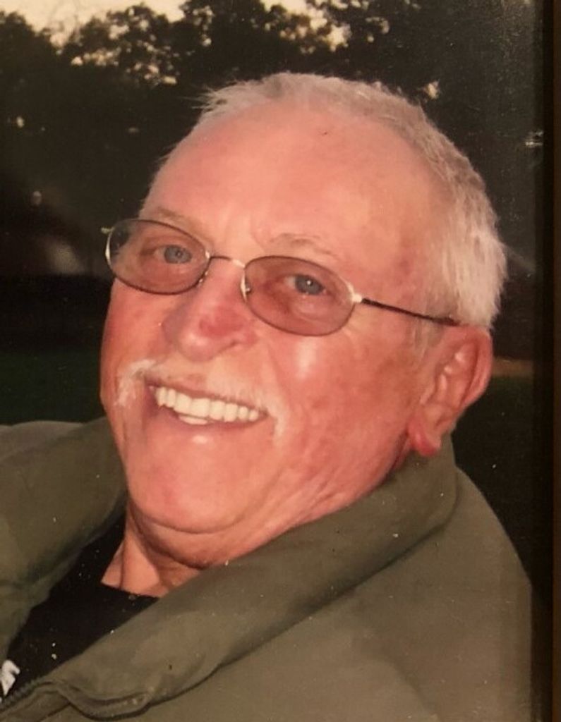 Edward John Chaffer Profile Photo