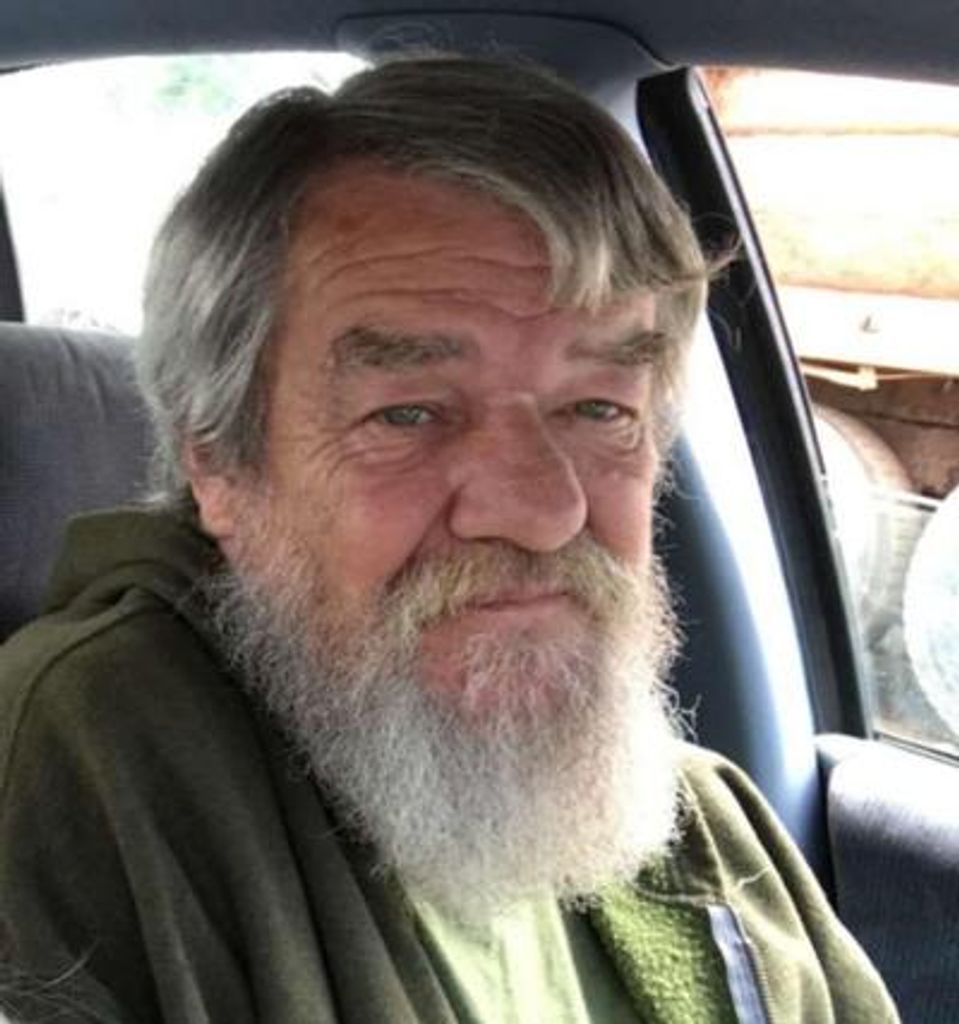 David (Pops) Graham Greenly Profile Photo