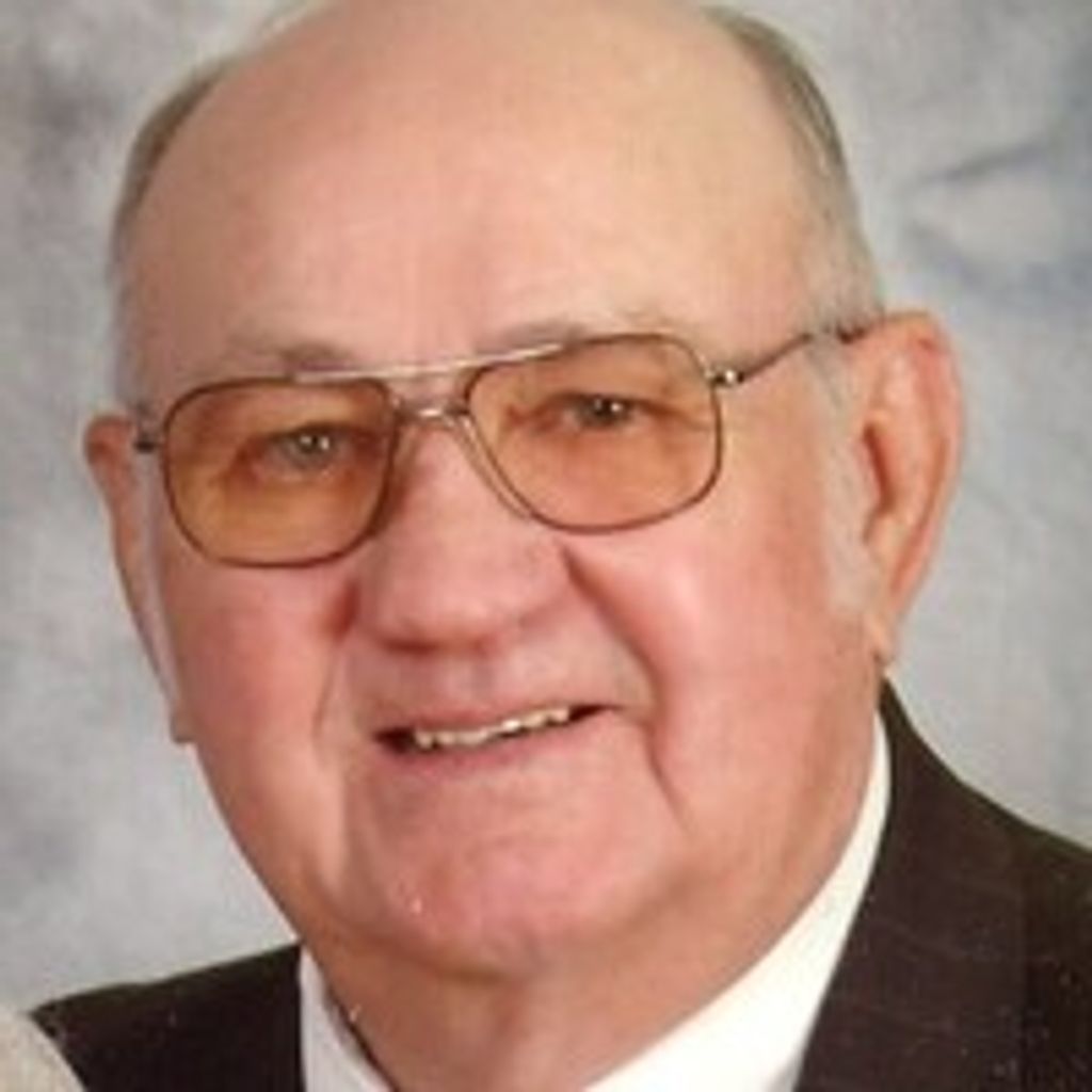 Charles Ray Phillips Profile Photo