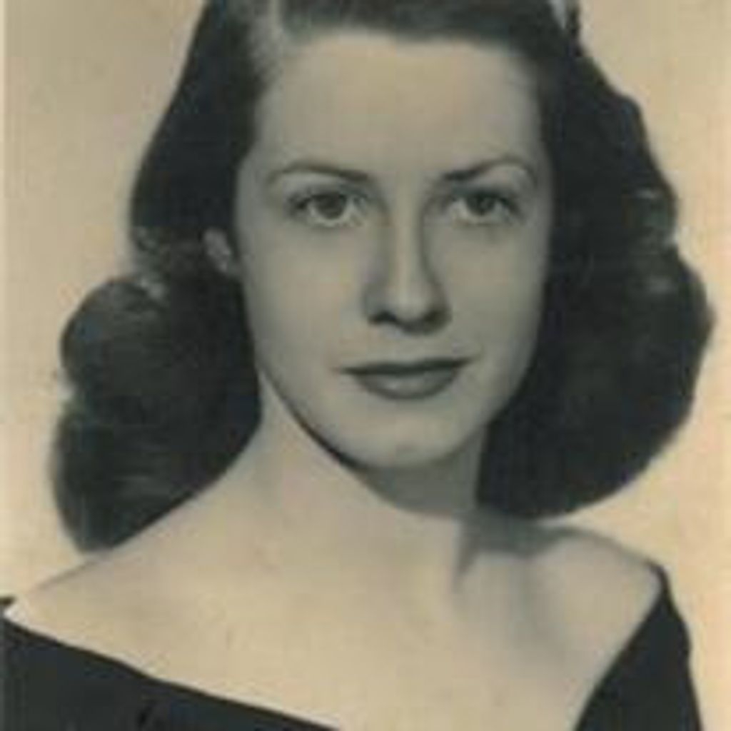 Eileen Dorroh