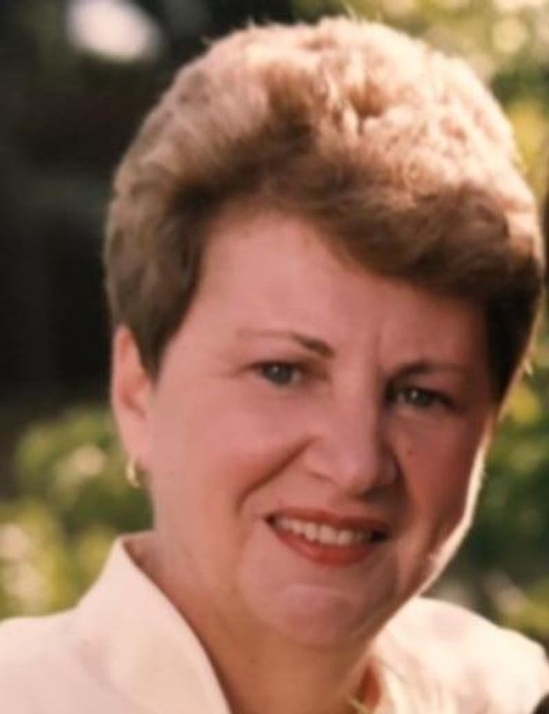 Elizabeth Ann Wall Profile Photo