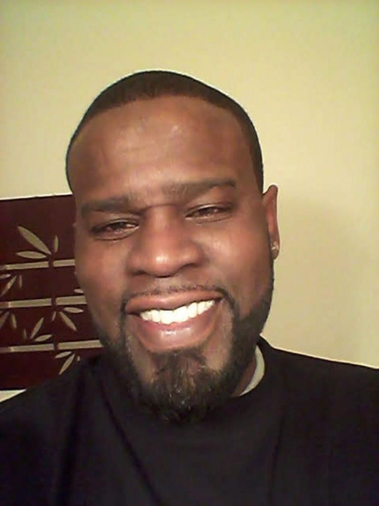 Mr. Kevin Dwain Thompson Profile Photo