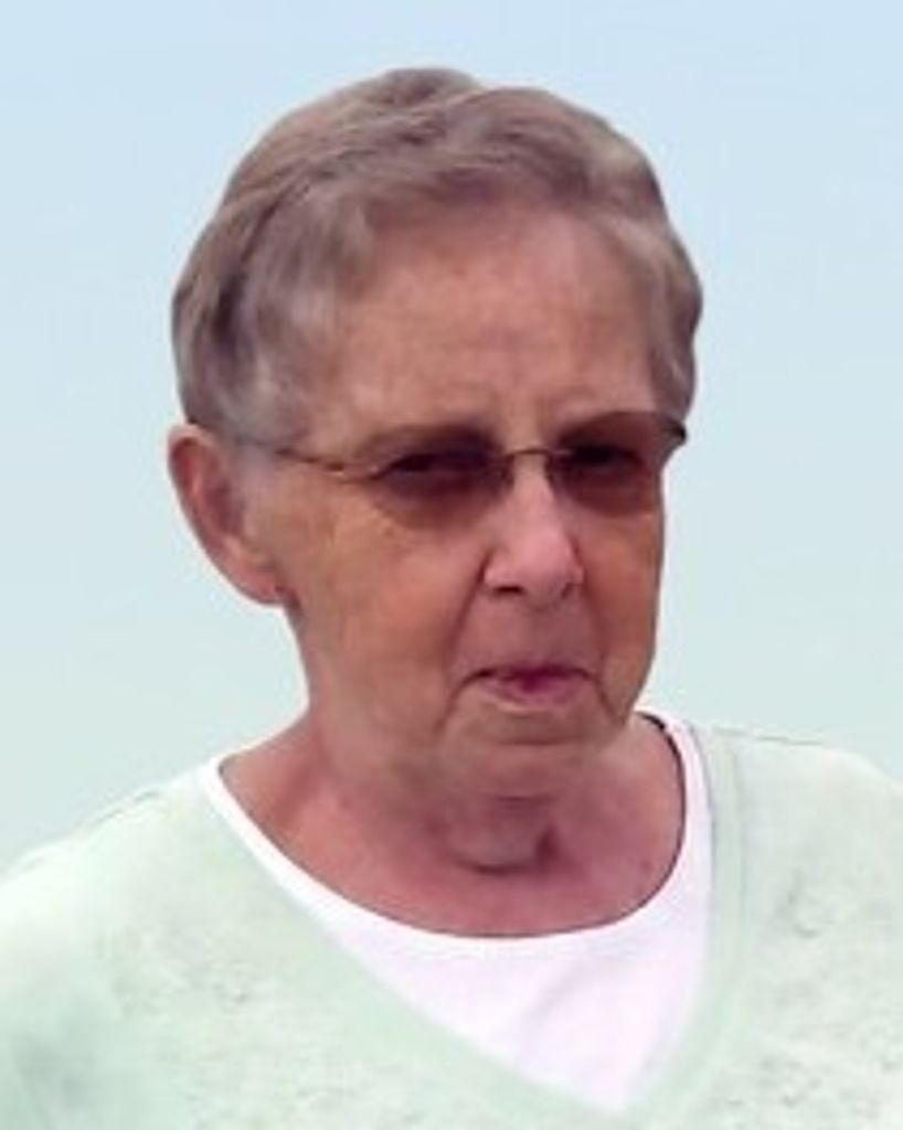 Kay Lorraine McCartney