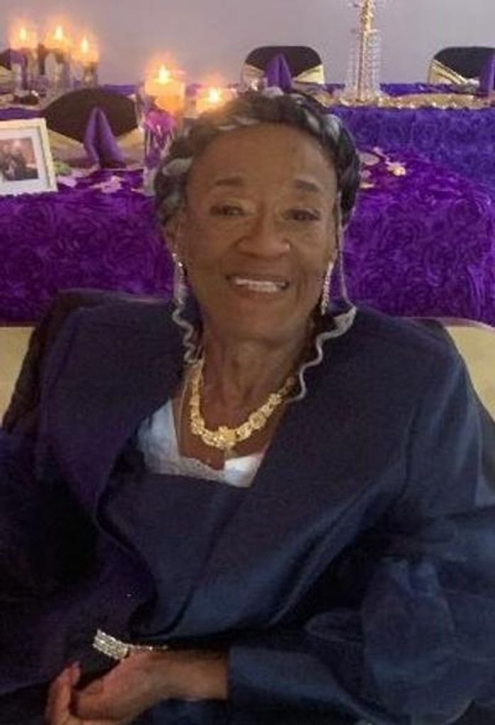 Lila A. Savage Profile Photo