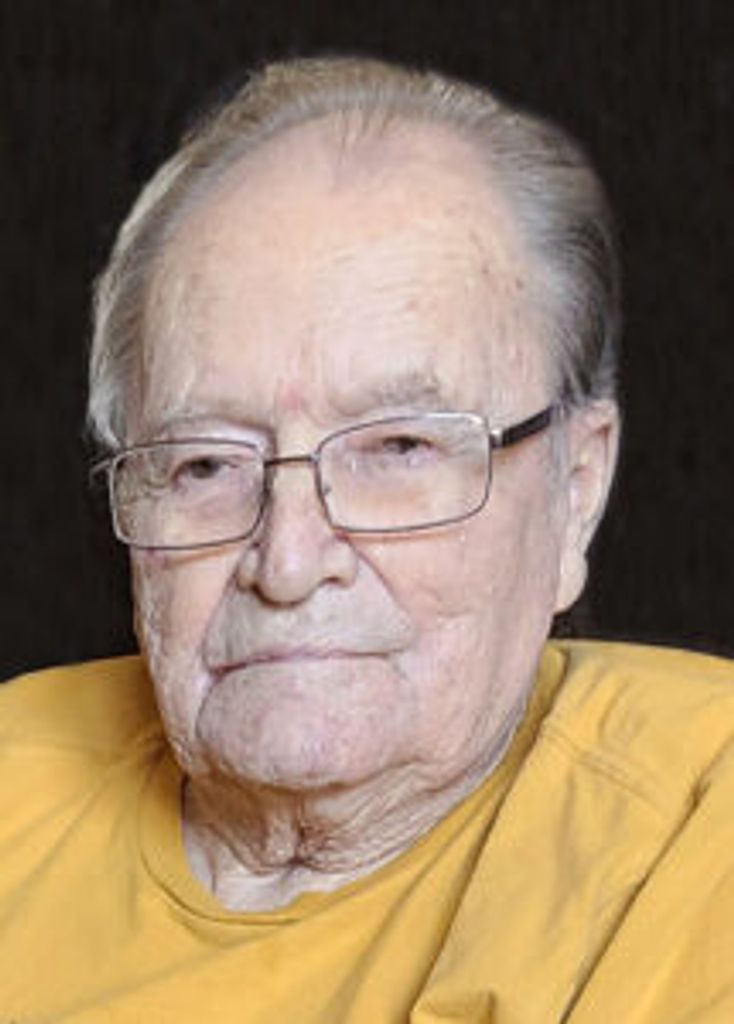 Alvin E. Sudbeck