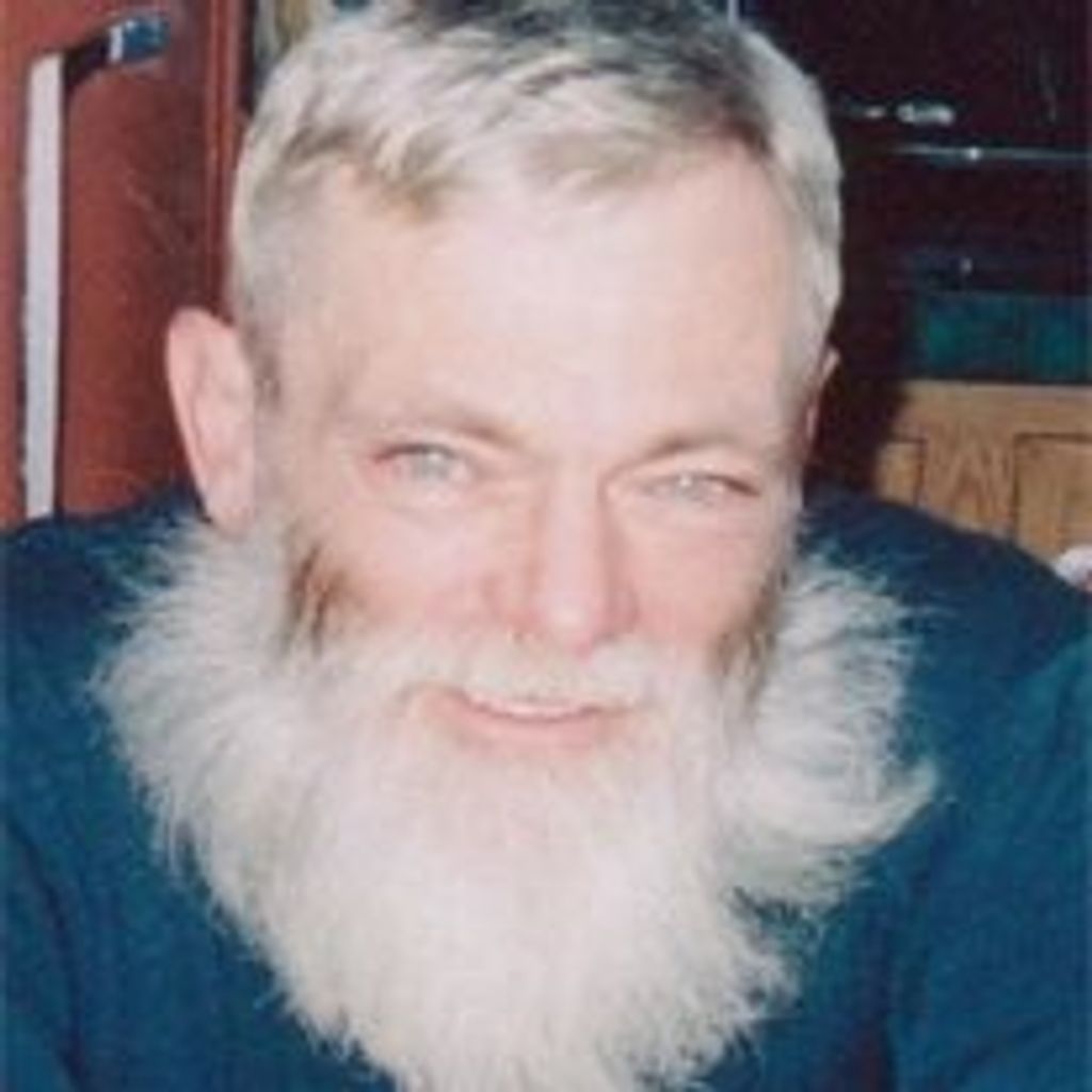 William David "Bill" Gilbert