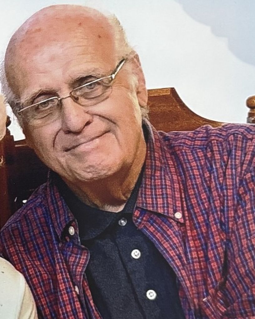 Dennis Bernell Faulkner