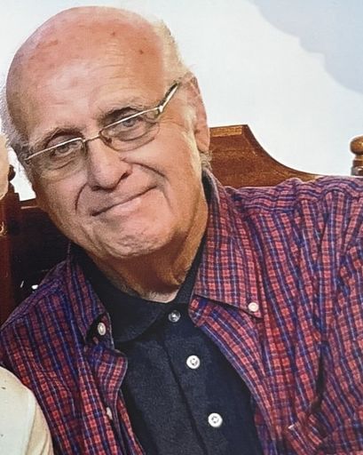 Dennis Bernell Faulkner's obituary image