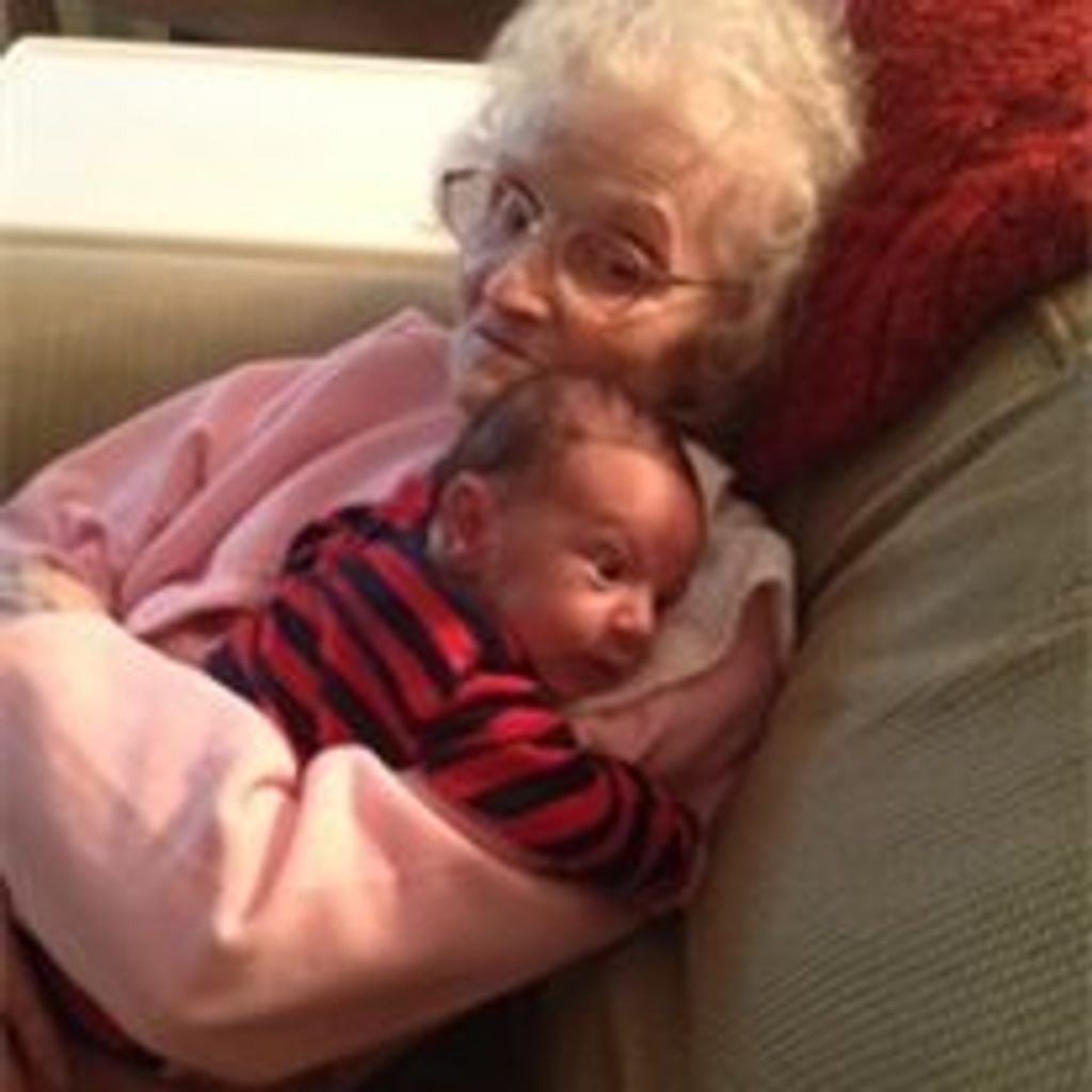 Dorothy M. (LaVallee) Hanley