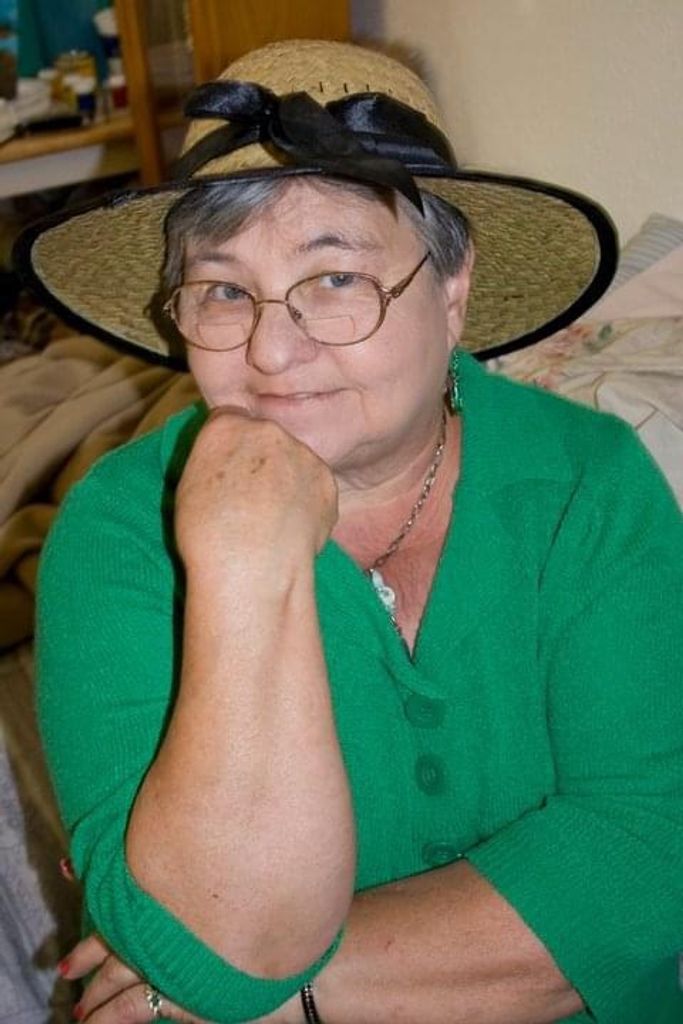 Earlene Nelson Profile Photo