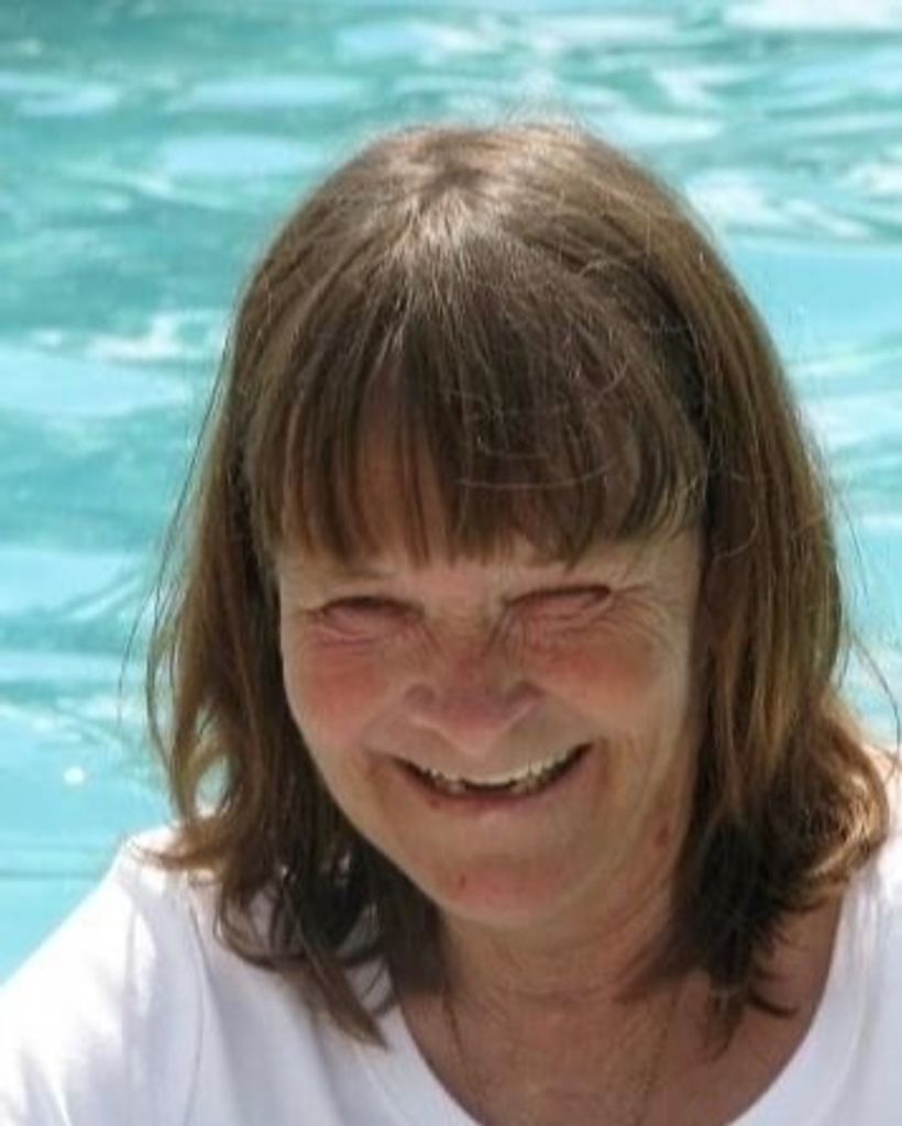 Kathleen Cecilia Malone