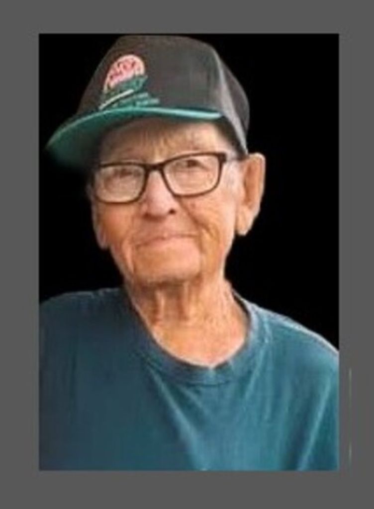 S. Laverne "Bud" Kriechbaum