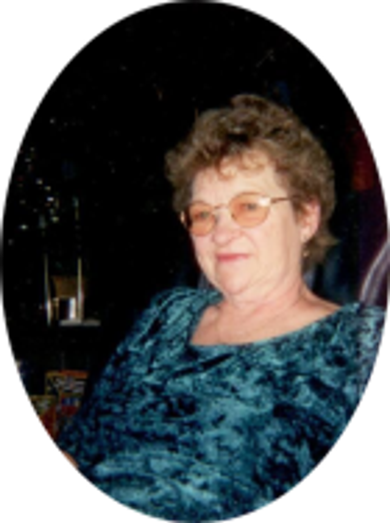 Aloma Johnson Profile Photo