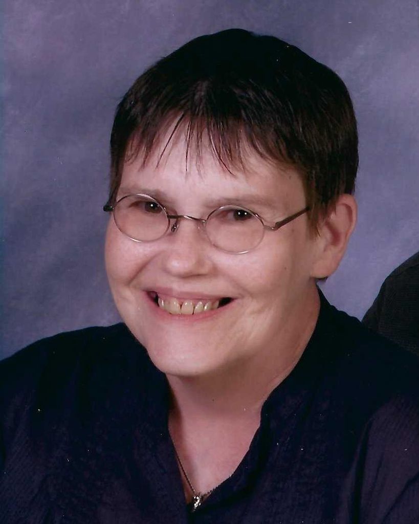 Linda Neuburger