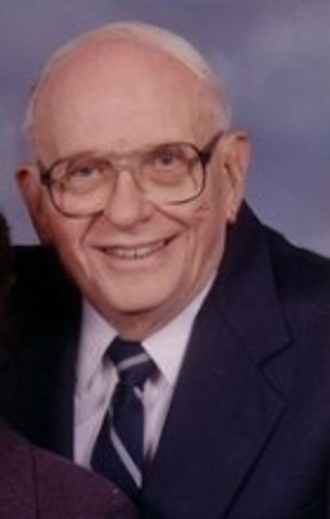 Edward Francis O'Donnell Profile Photo