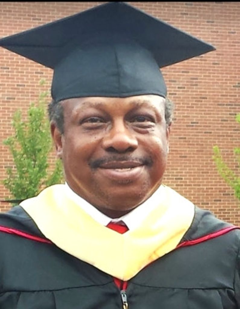 Jeffrie Lee Pollard, Sr.