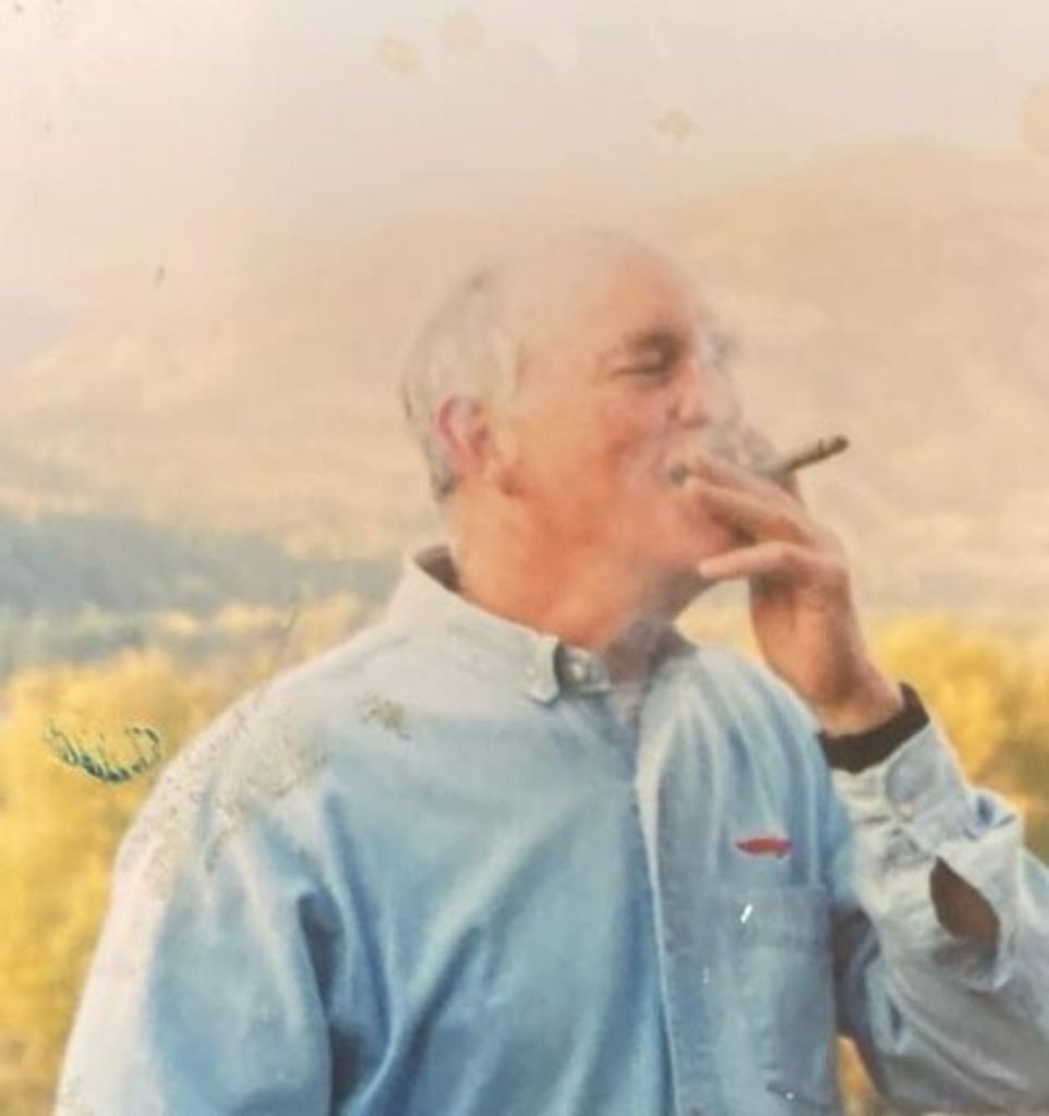 Stephen Fernald Schmidt Profile Photo