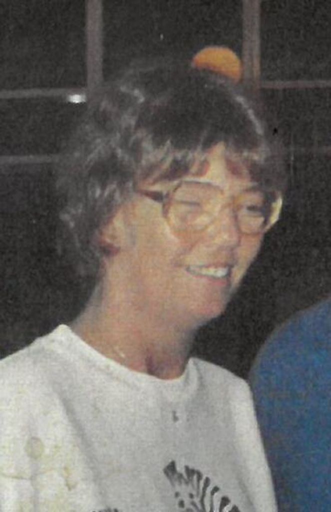 Venetia Strickland Profile Photo