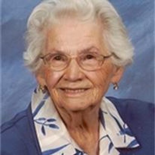 Ruth Fern Hahn (Stanton) Profile Photo