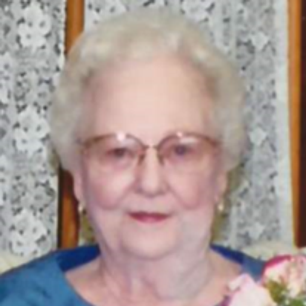 Mary L. Whisler Holden