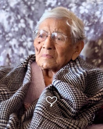 Andrea Q. Villescas's obituary image
