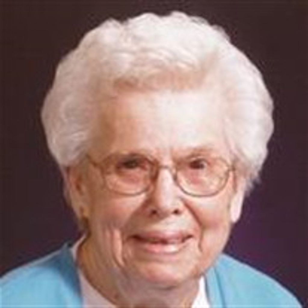 Ellen Nelson Profile Photo