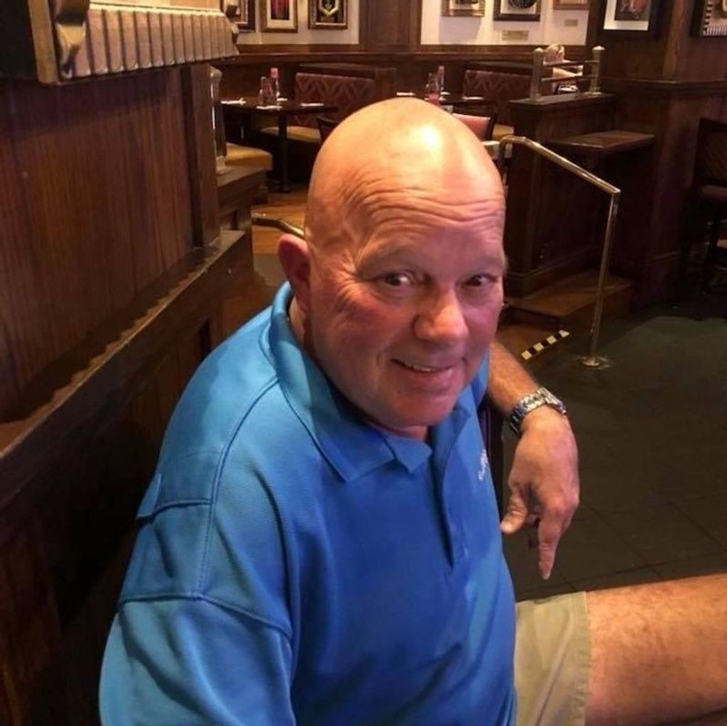 Donald Dwayne Dowell Profile Photo