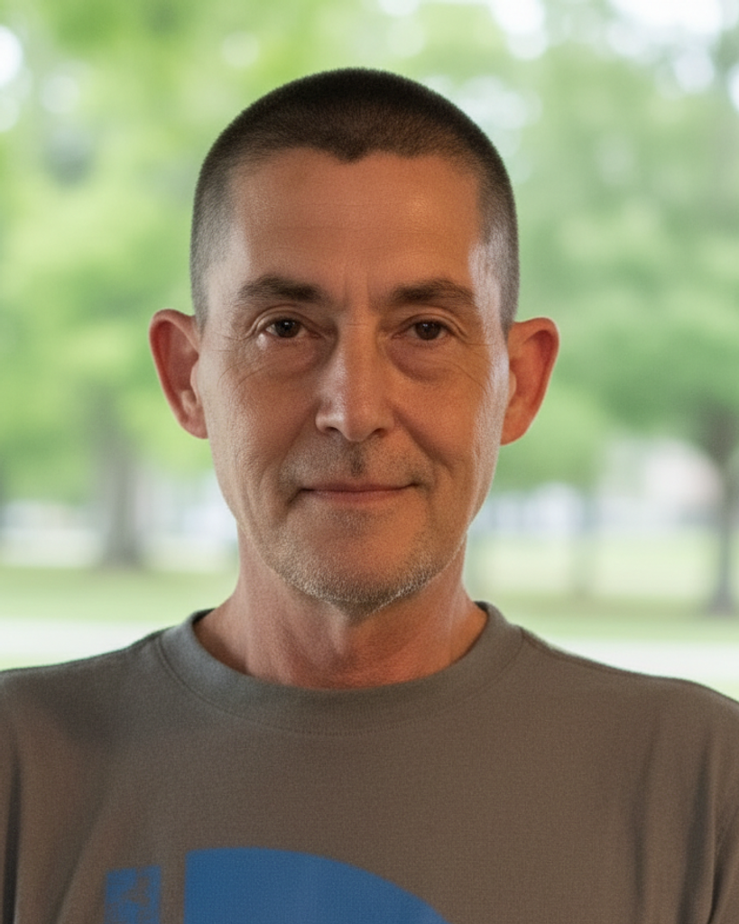 Brian Timothy McMahan