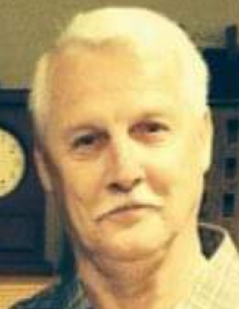 Thomas E. Dorsey Profile Photo