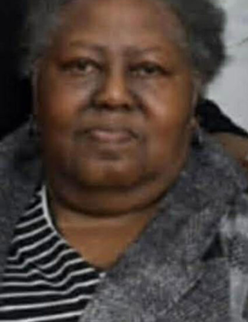 Jacquelyn Durant
