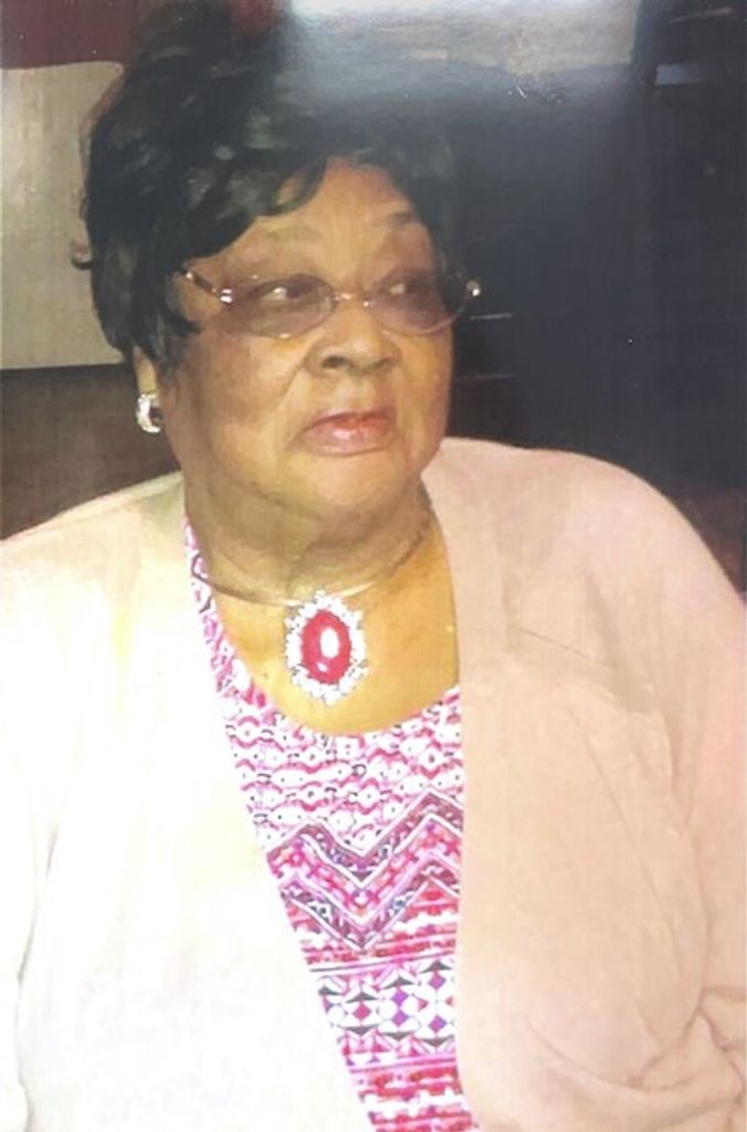 Viola Lawrence Gray Profile Photo