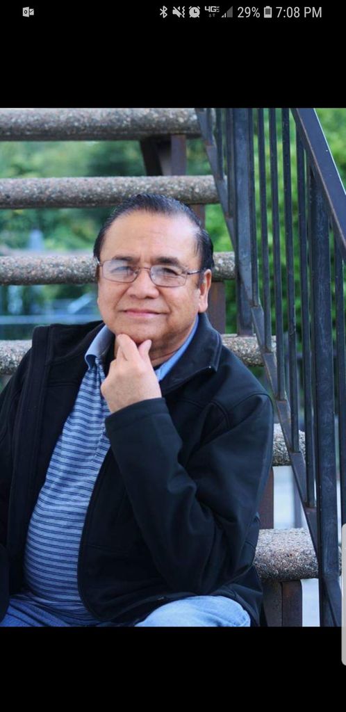 Pedrito C. Vergara