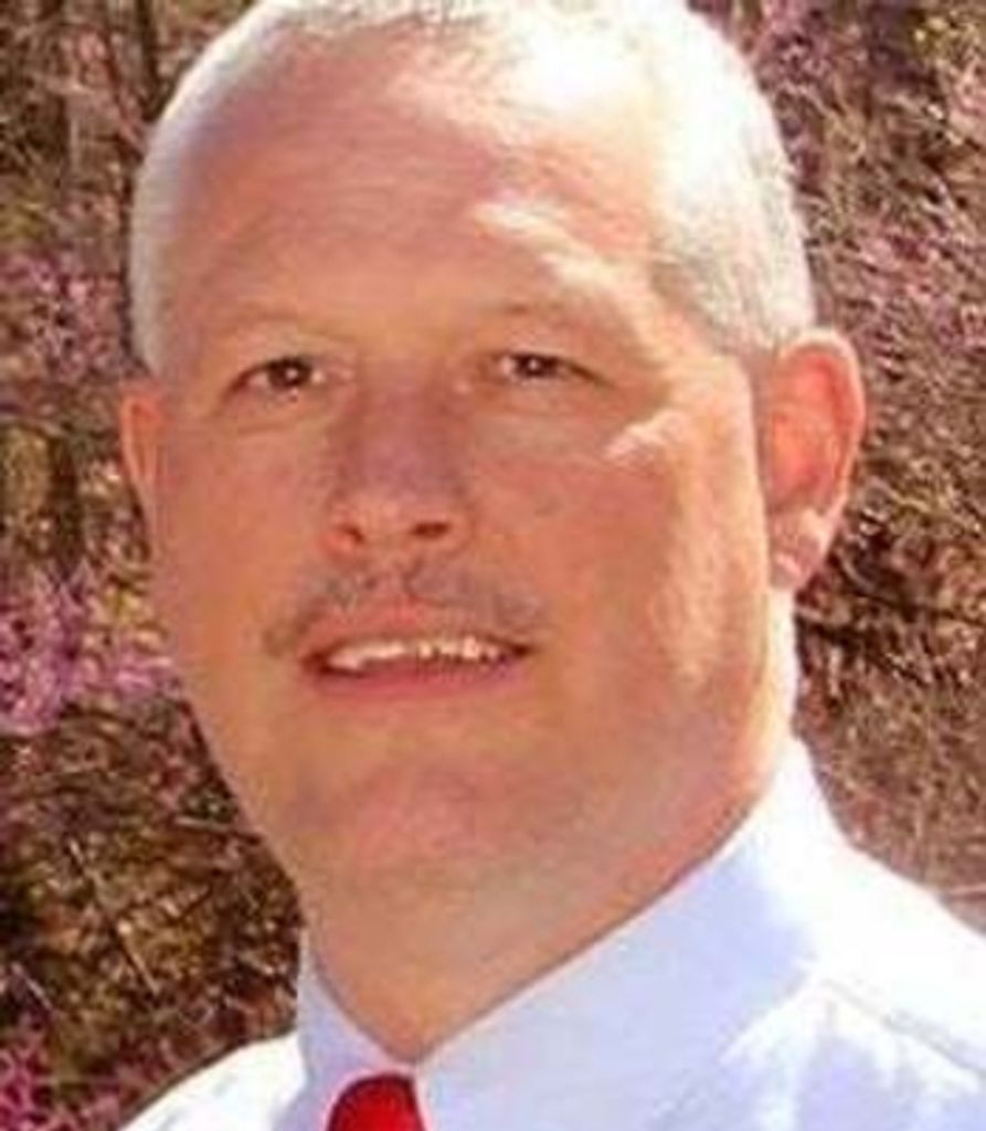 Timothy Wayne Sutphin