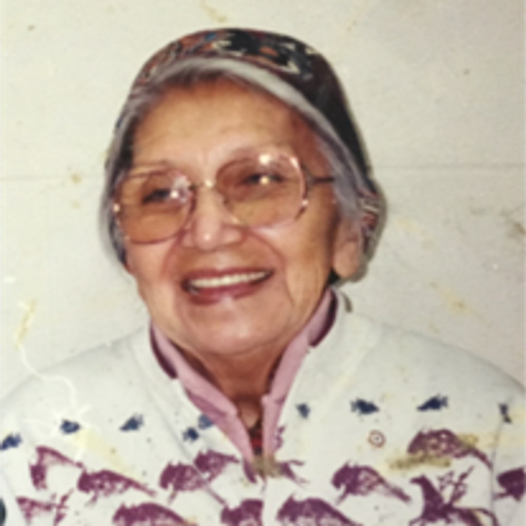 Marie Shilow