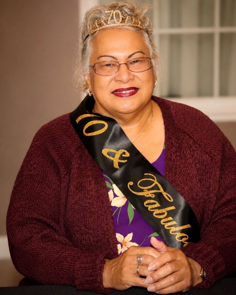 Vaoita Aloi Profile Photo