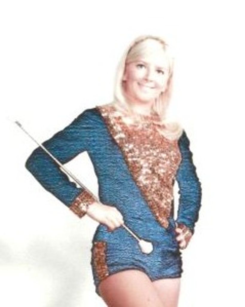 Corlis Gail Chapman Profile Photo