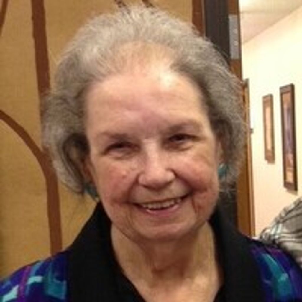 Carolyn R. Craig