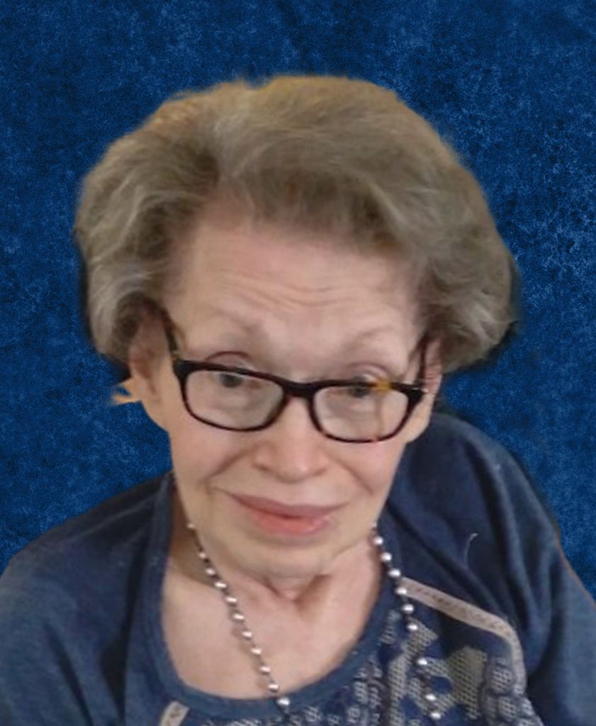 Margaret Mary Herdt-Rice