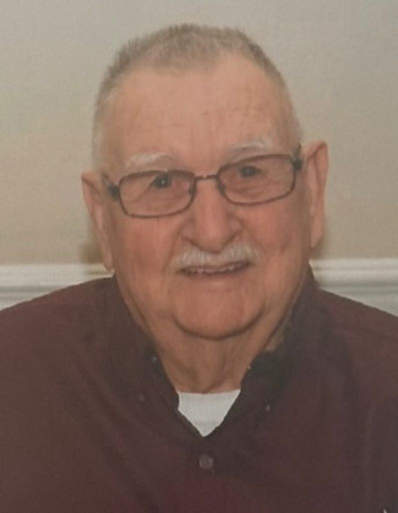 Usmc Msgt Ret. John Nelson Calkins Profile Photo