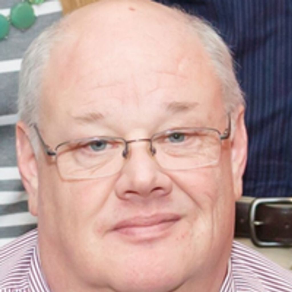 Gary M La Roe Profile Photo