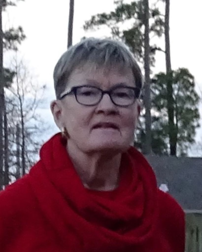 Sharon Gragg Profile Photo